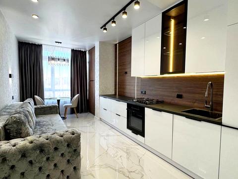 квартира по адресу Свободи ул., 12а