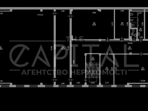 комерційна за адресою Київ, Миколи Василенка вул., 18