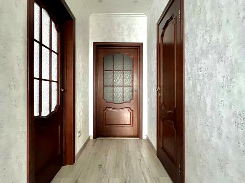 дом по адресу Свободы ул.