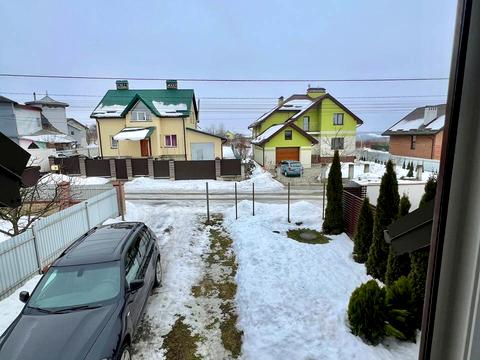 дом по адресу Свободы ул.