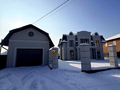 дом по адресу Затишная ул., 49-А