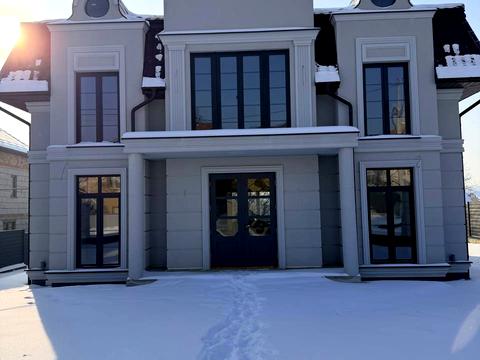 дом по адресу Затишная ул., 49-А