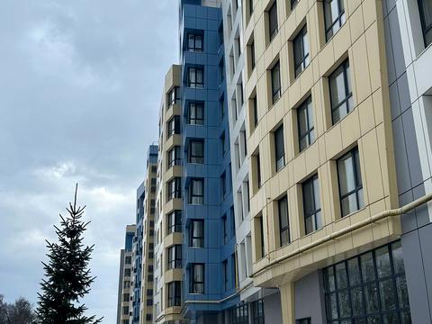 квартира за адресою Карла Мікльоша вул., (Будинок 4)