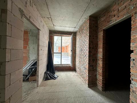 квартира за адресою Карла Мікльоша вул., (Будинок 4)