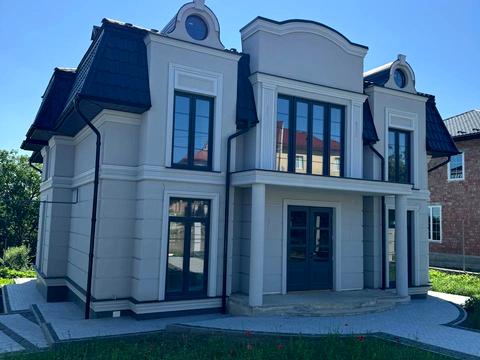 дом по адресу Затишная ул., 49-А