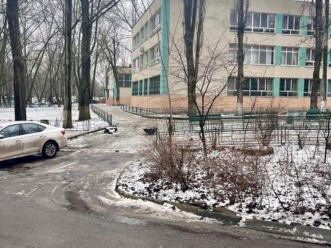 квартира по адресу Академика Королёва ул., 59