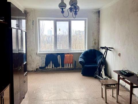 квартира по адресу Академика Королёва ул., 59