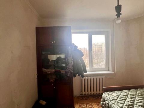 квартира по адресу Академика Королёва ул., 59