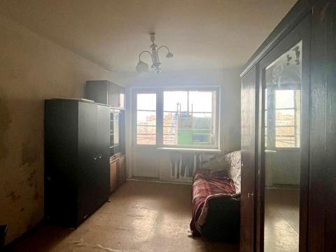 квартира по адресу Академика Королёва ул., 59