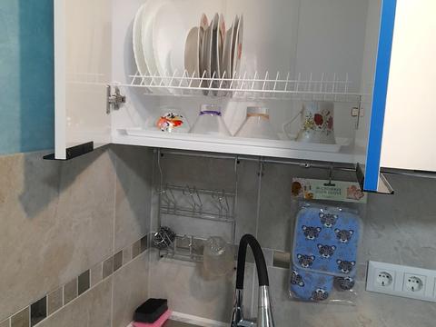 квартира за адресою с. Крижанівка, Владислава Бувалкіна вул., 60-Э