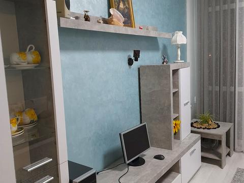 квартира за адресою с. Крижанівка, Владислава Бувалкіна вул., 60-Э