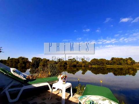 будинок за адресою Приозерна вул., 95