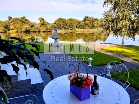 будинок за адресою Приозерна вул., 95