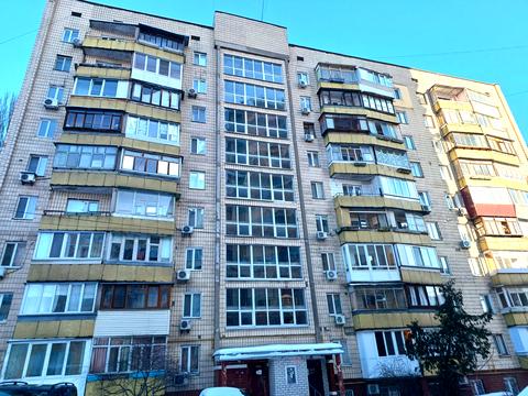 квартира за адресою Коперника вул., 10