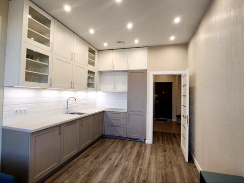 квартира за адресою Джона Маккейна вул. (Івана Кудрі), 7