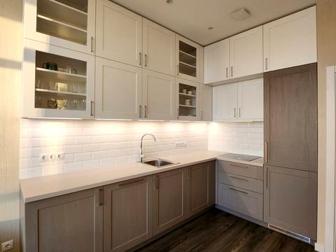 квартира за адресою Джона Маккейна вул. (Івана Кудрі), 7