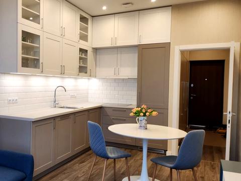 квартира за адресою Джона Маккейна вул. (Івана Кудрі), 7