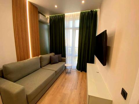 квартира за адресою Володимира Моссаковського вул. (Клари Цеткін), 7