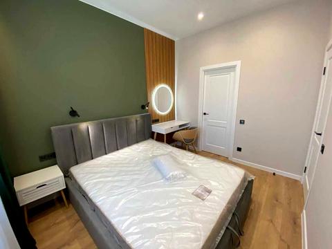 квартира за адресою Володимира Моссаковського вул. (Клари Цеткін), 7