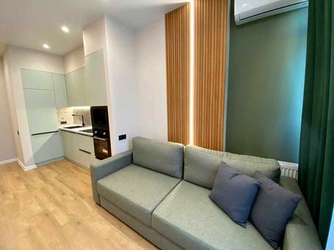 квартира за адресою Володимира Моссаковського вул. (Клари Цеткін), 7