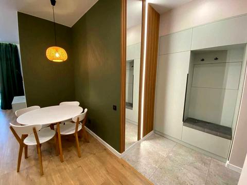 квартира за адресою Володимира Моссаковського вул. (Клари Цеткін), 7