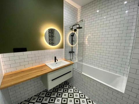 квартира за адресою Володимира Моссаковського вул. (Клари Цеткін), 7