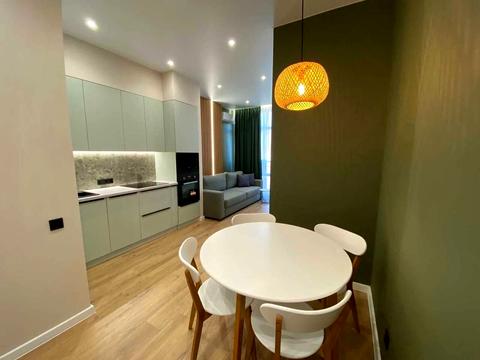 квартира за адресою Володимира Моссаковського вул. (Клари Цеткін), 7