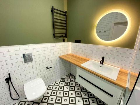 квартира за адресою Володимира Моссаковського вул. (Клари Цеткін), 7