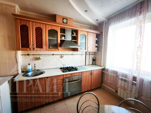 квартира по адресу Героев Крут ул. (Черепіна), 68-В