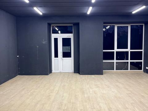 коммерческая по адресу Академика Вернадского бульв., 24