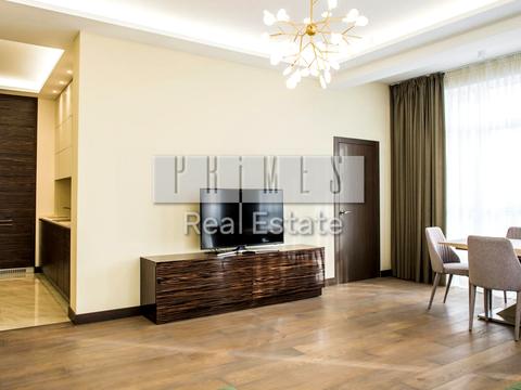 квартира за адресою Андрія Верхогляда вул. (Михайла Драгомирова), 15