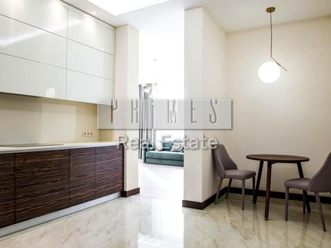 квартира за адресою Андрія Верхогляда вул. (Михайла Драгомирова), 15