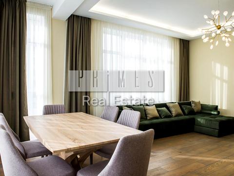 квартира за адресою Андрія Верхогляда вул. (Михайла Драгомирова), 15