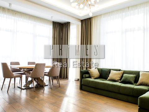 квартира за адресою Андрія Верхогляда вул. (Михайла Драгомирова), 15