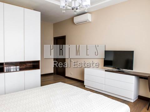 квартира за адресою Андрія Верхогляда вул. (Михайла Драгомирова), 15