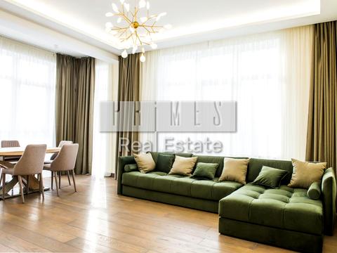 квартира за адресою Андрія Верхогляда вул. (Михайла Драгомирова), 15