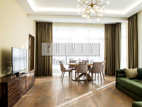 квартира за адресою Андрія Верхогляда вул. (Михайла Драгомирова), 15