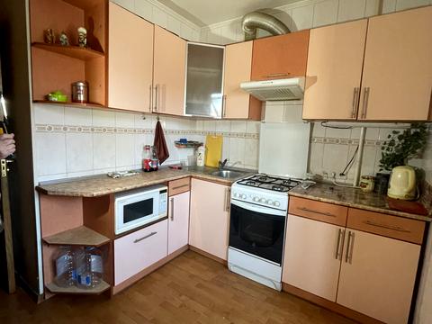 квартира за адресою Харківських Дивізій вул., 14к3