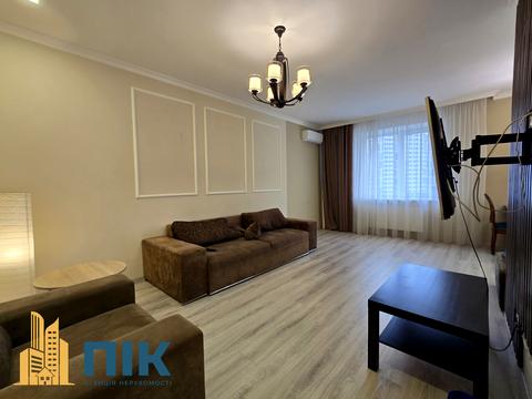 квартира по адресу Комбинатная ул. (Комбінатна), 25