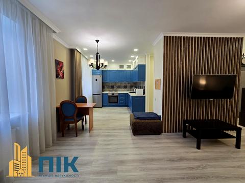 квартира по адресу Комбинатная ул. (Комбінатна), 25