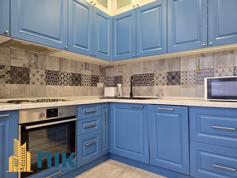 квартира по адресу Комбинатная ул. (Комбінатна), 25