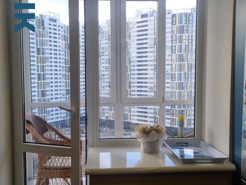 квартира по адресу Комбинатная ул. (Комбінатна), 25