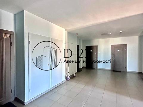 квартира за адресою Митрополита Василя Липківського вул. (Урицького), 37-В