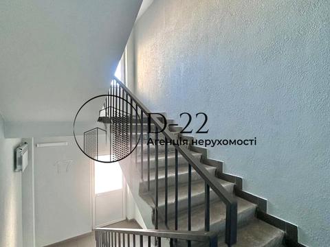 квартира за адресою Митрополита Василя Липківського вул. (Урицького), 37-В