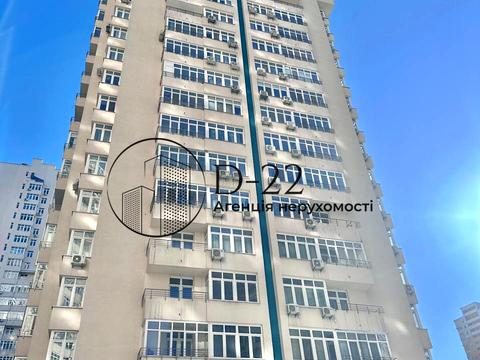 квартира за адресою Митрополита Василя Липківського вул. (Урицького), 37-В