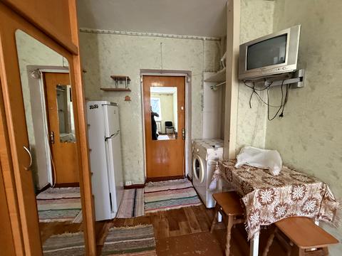 комната по адресу Люстдорфская дорога ул., 52б