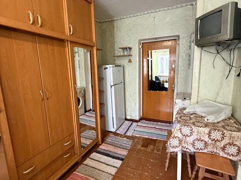 комната по адресу Люстдорфская дорога ул., 52б