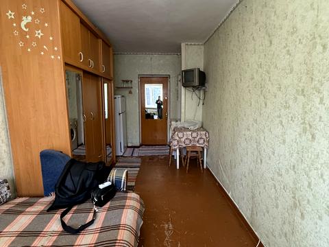 комната по адресу Люстдорфская дорога ул., 52б