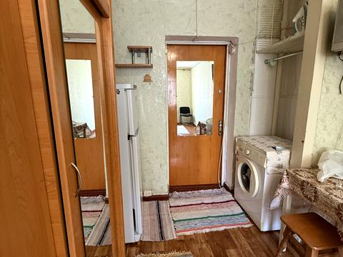 комната по адресу Люстдорфская дорога ул., 52б