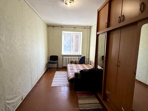комната по адресу Люстдорфская дорога ул., 52б